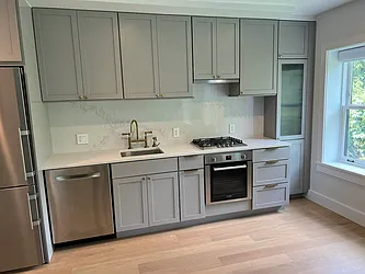 Rented by Sherwood Residential