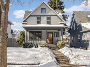 435 Herschel St, Saint Paul, MN 55104