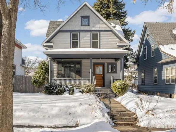 435 Herschel St, Saint Paul, MN 55104