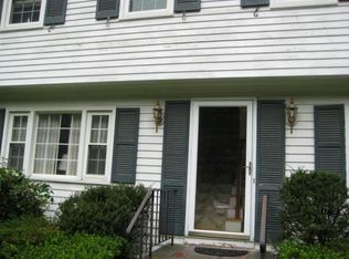 289 W Central St, Natick, MA 01760