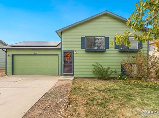 3809 Riverside Pkwy, Evans, CO 80620