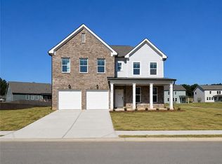 211 Whispering Pines Ave, Conyers, GA 30094