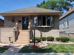 3414 W 84th St, Chicago, IL 60652