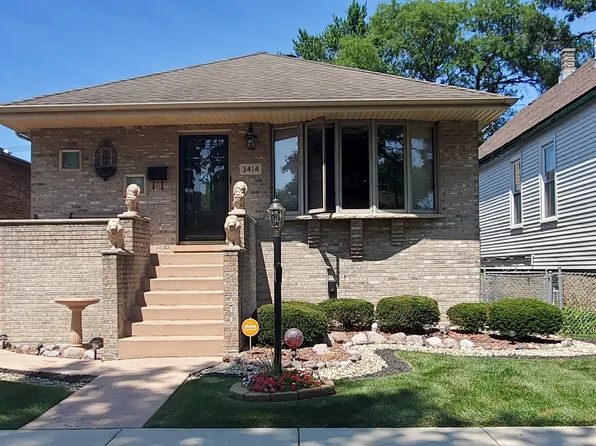 3414 W 84th St, Chicago, IL 60652