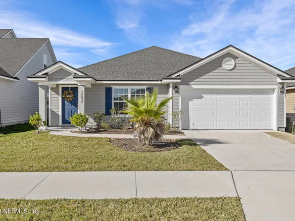 1592 LIBERTY TREE Place, Jacksonville, FL 32221