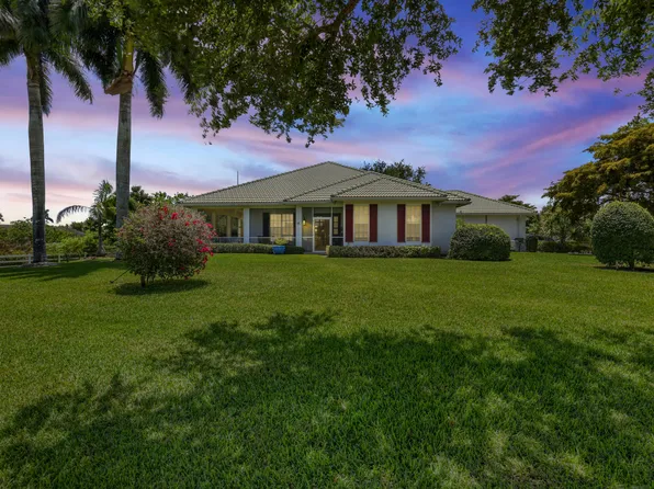 15560 46th Lane S, Wellington, FL 33414