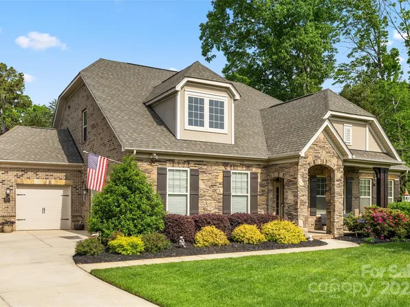 11424 Brangus Ln, Mint Hill, NC 28227