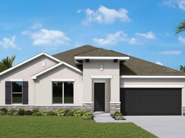 437 Spring Harvest Dr, Plant City, FL 33566