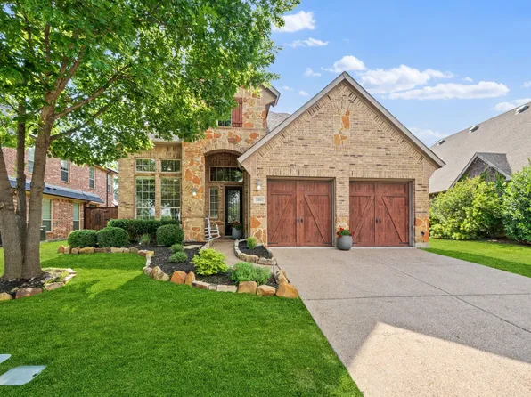 12445 Pleasant Hill Ln, Frisco, TX 75033