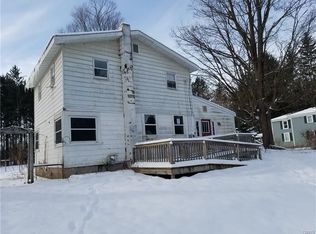 2690 Warners Rd, Warners, NY 13164