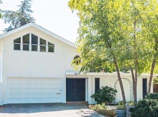 3820 Ross Rd, Palo Alto, CA 94303