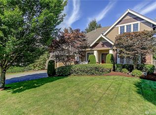 20524 NE 24th Pl, Sammamish, WA 98074