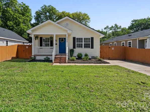 3208 Boyd St, Charlotte, NC 28208