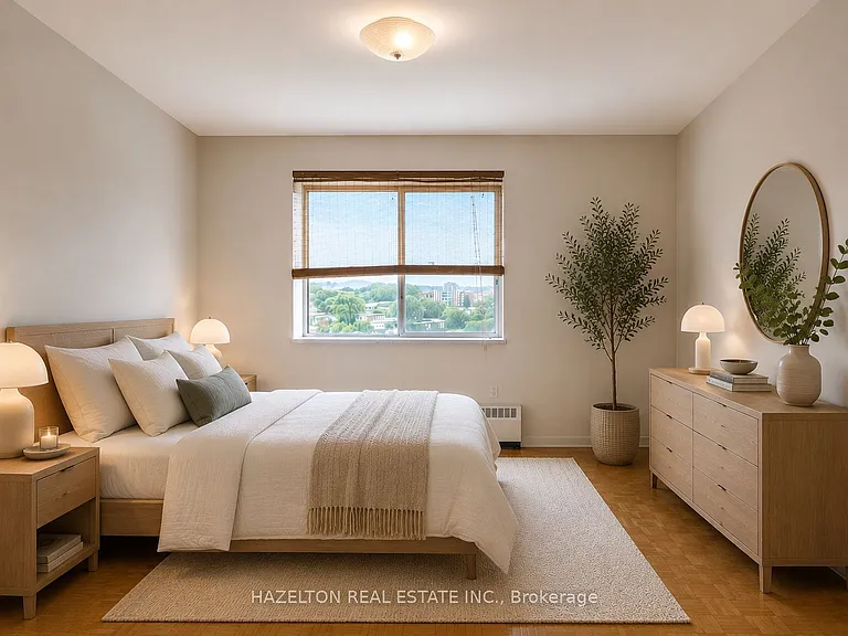 1665 Bloor St E #1001 — Photo 9