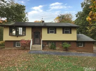 1656 Perrineville Rd, Monroe Township, NJ 08831