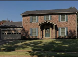 2059 Hampton Hill Dr, Memphis, TN 38134