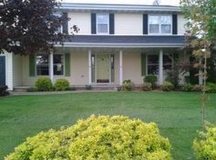 W2534 Pioneer Ct, Appleton, WI 54915