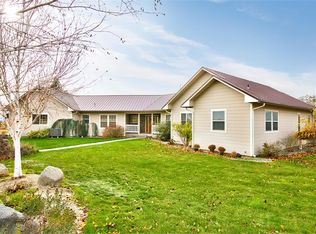 1350 Gilbert Road, Zillah, WA 98953