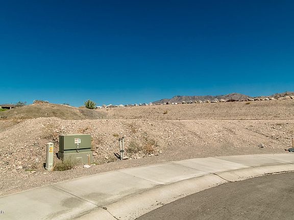 3rd image of 3080 Avienda Del Sol Lot 3