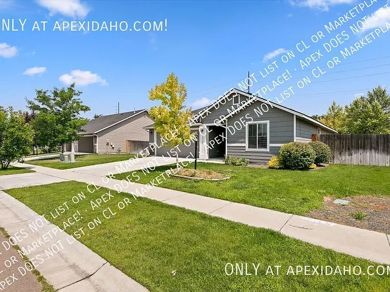 3634 S Alice Falls Ave — Photo 2