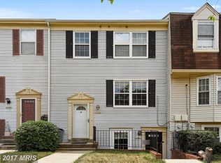 7108 Cipriano Springs Dr UNIT 7108, Lanham, MD 20706