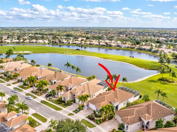 6799 Fairway Lakes Drive, Boynton Beach, FL 33472
