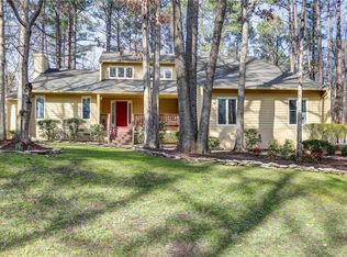 2402 Islandview Ct, Henrico, VA 23233
