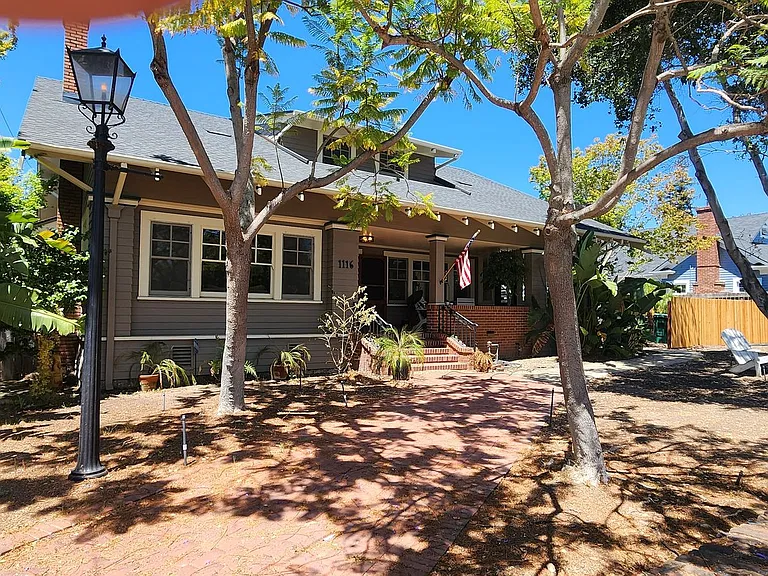 1116 Pismo St — Photo 2