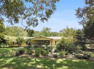 16768 Kat Kaw Rd, Franklinton, LA 70438