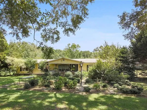 16768 Kat Kaw Rd, Franklinton, LA 70438