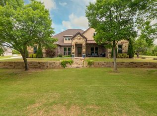 223 Flat Rock Ln, Weatherford, TX 76088