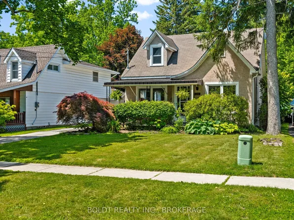 421 Prospect Point Rd N, Fort Erie, ON L0S 1N0