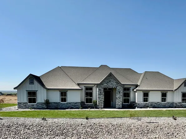 23735 Legends Ln, Caldwell, ID 83607