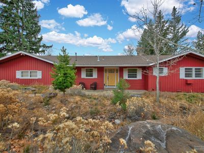 211 NW Wilmington Ave, Bend, OR, 97703