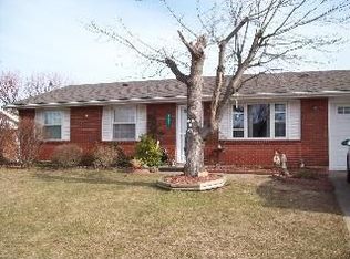 1950 Sioux Dr, Circleville, OH 43113