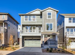 6786 E 149th Dr, Thornton, CO 80602