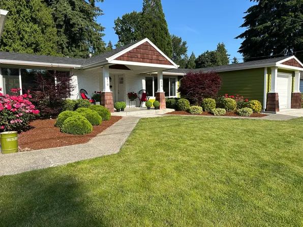 808 NE Garrison St, Olympia, WA 98506