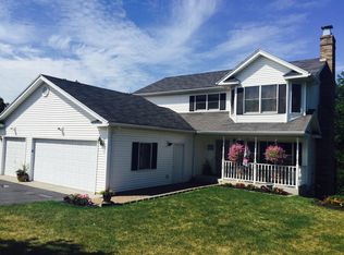 4158 Middle Cheshire Rd, Canandaigua, NY 14424