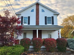 122 Homecroft Rd, Syracuse, NY 13206