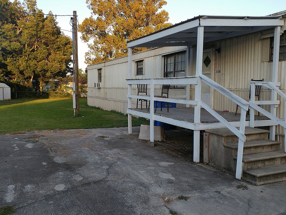 Entrance Steps