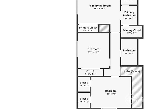 3rd image of 2349 W Garden Dr