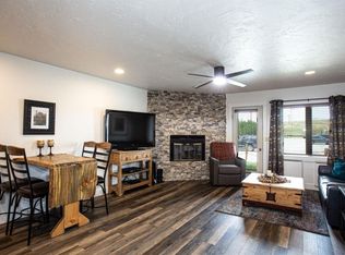 Inn at Silvercreek, Granby, CO 80446