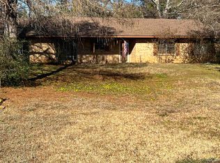 1599 Apricot Rd, Gilmer, TX 75644
