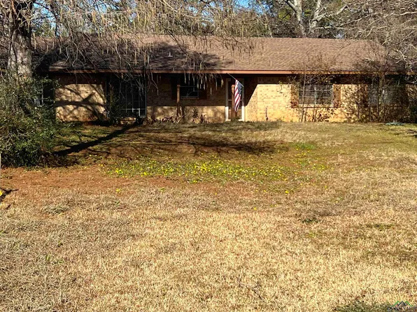 1599 Apricot Rd, Gilmer, TX 75644