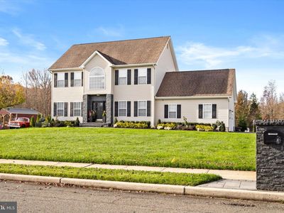 7 Jansen Ct, New Egypt, NJ, 08533