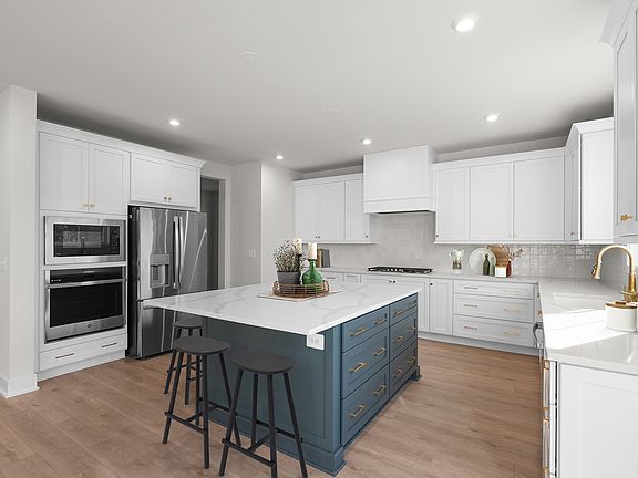 This image features interior design created in collaboration with AI.