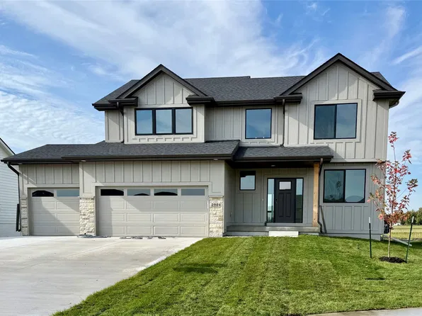 2904 NW Fairfield Ct, Ankeny, IA 50023