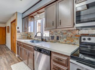 8808 N County Road 2000, Lubbock, TX 79415