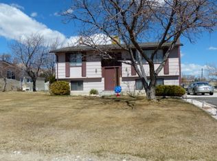 260 W 300 N, Ferron, UT 84523