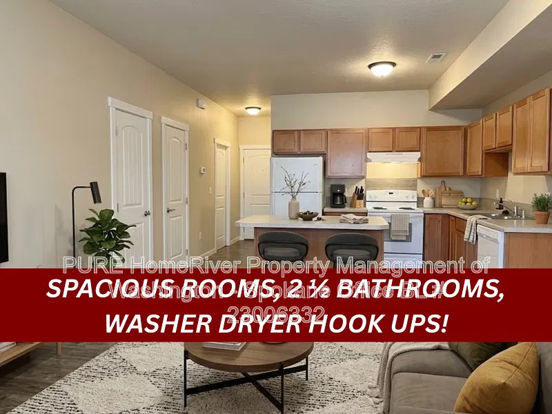 2 bed, 2.0 bath, 1188 sqft, $1,395 — Photo 1